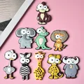 9pcs big eyes