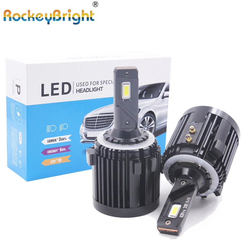 

H15 led Car LED Headlight Bulb Fog Light Canbus For Golf 6 Auto LED Headlamp H7 Led Canbus Lights for Golf 6 for Golf 7