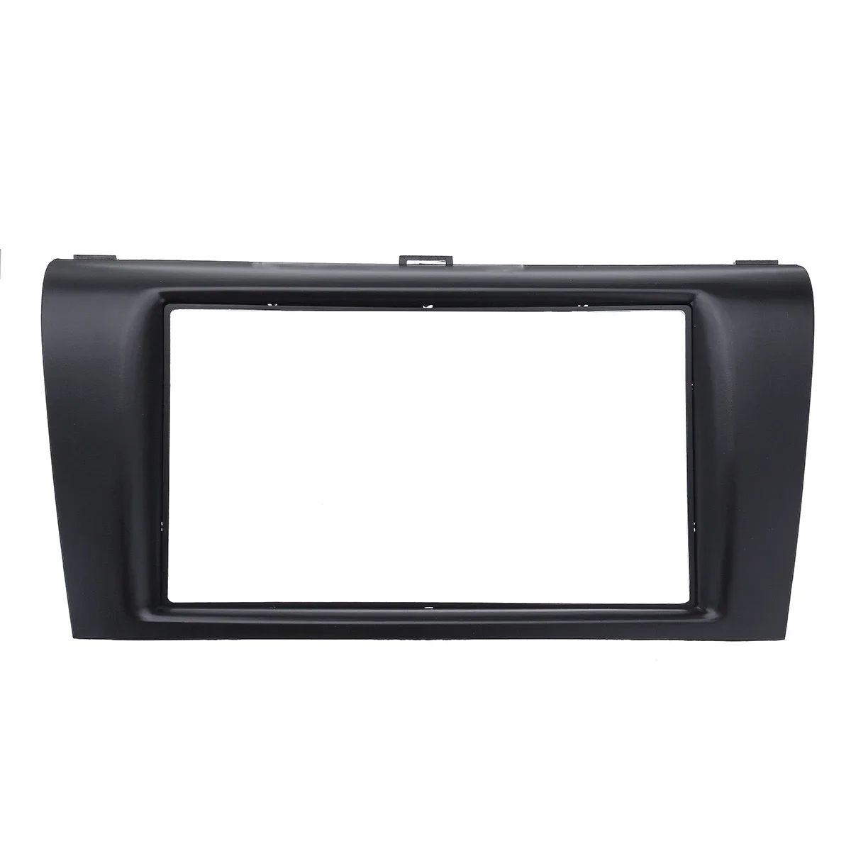 2DIN ڵ ׷  DVD Fascia Fascias  г ÷Ʈ Ʈ ŰƮ  Ŀ For Mazda 3 AXELA 2004 2005 2006 2007 2008 2009