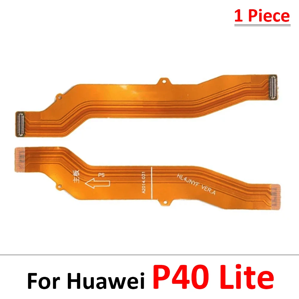 Main Board Flex Cable Connector