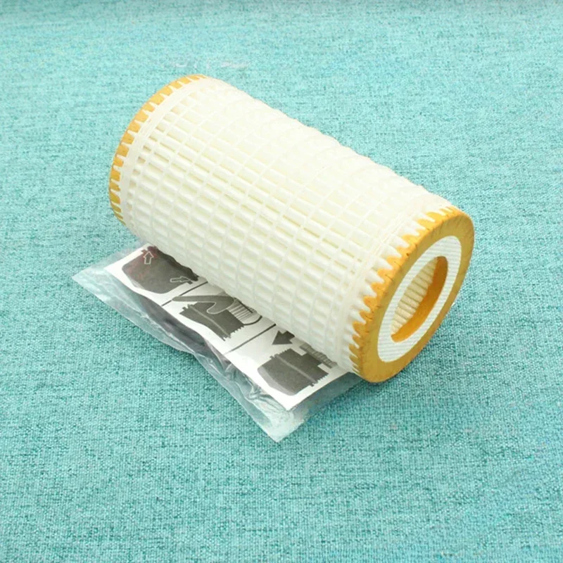 1/6/10PCS Car Oil Filter A0001802609 For Benz W203 W204 W211 W212 W221 C240 C280 E280 E320 S320 S350 CLS GLK M R M112 M113 M272