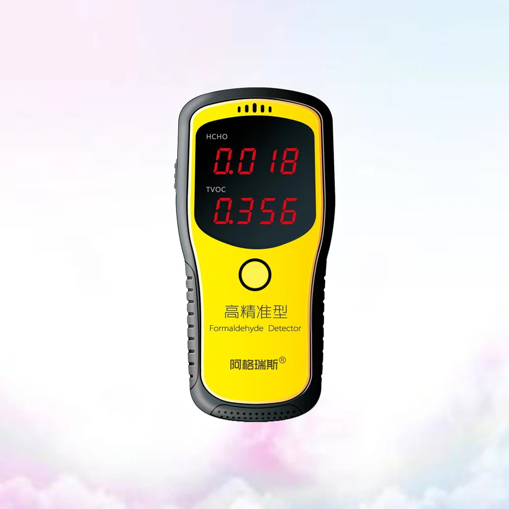 

Digital Meter Tester Sensor & Meter