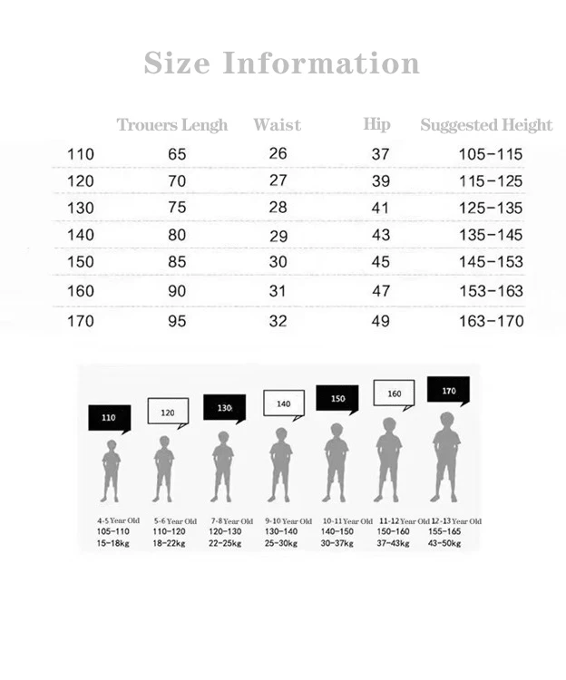 Spring Boys Sports Pants Thin Casual Pants High Street Hip Hop Children's Guard Autumn High Quality Children's Clothing