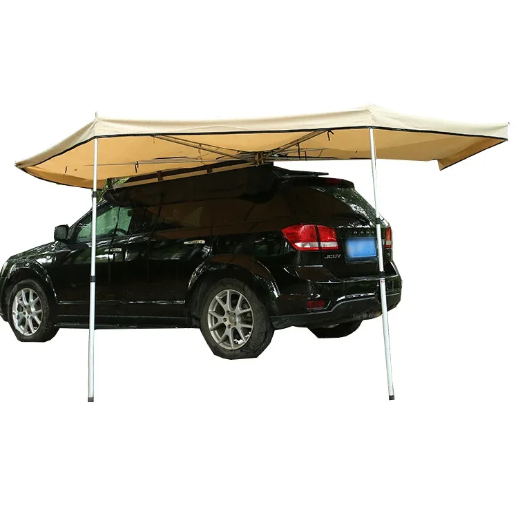 Manivela Para Toldo Manual De 100 Cm - Robustecida En Metal, Uso Exterior En Terraza O Balcón