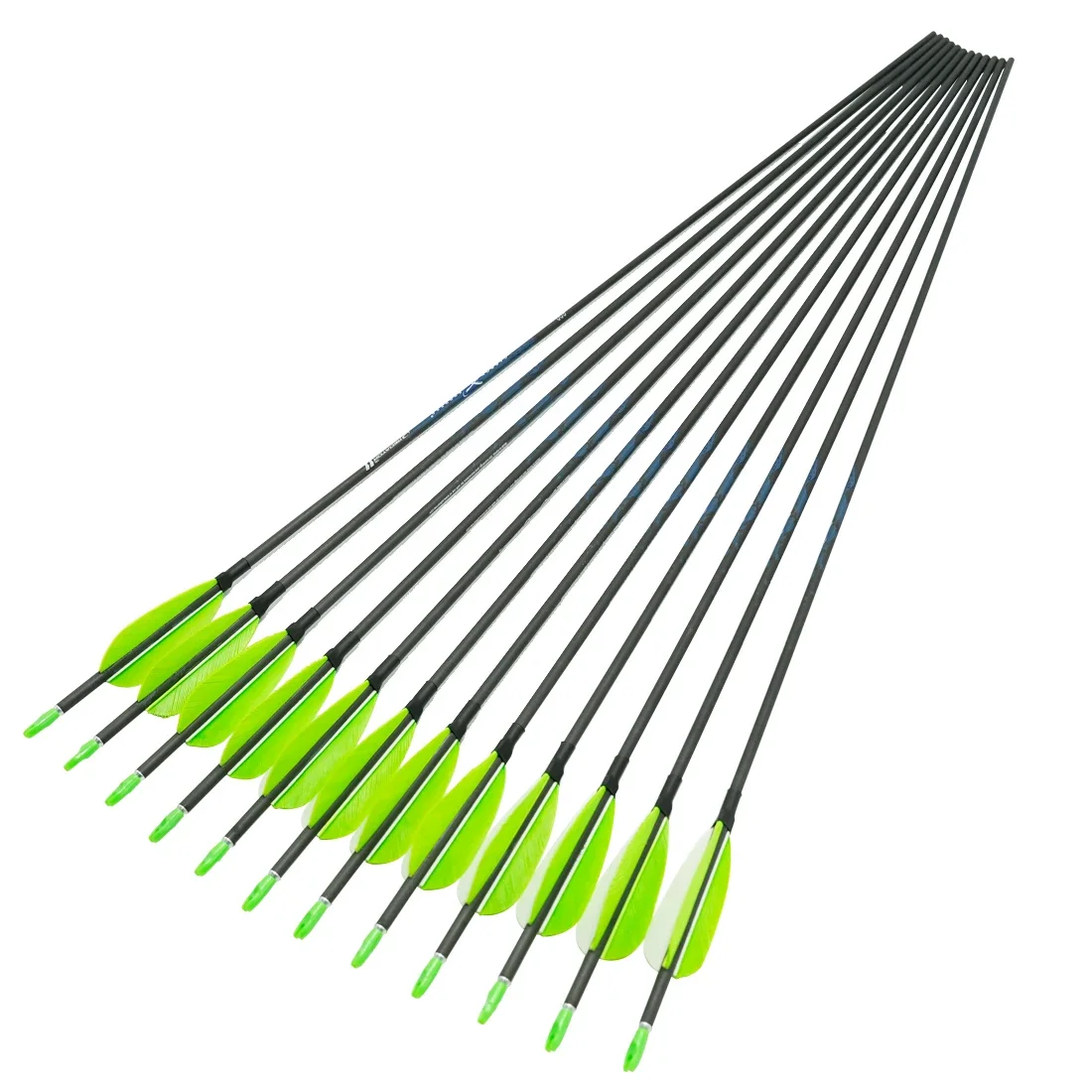 flechas-de-carbono-para-tiro-con-arco-arco-y-flecha-recurvo-de-30-id42-sp800-3-pluma-de-pavo-12-piezas