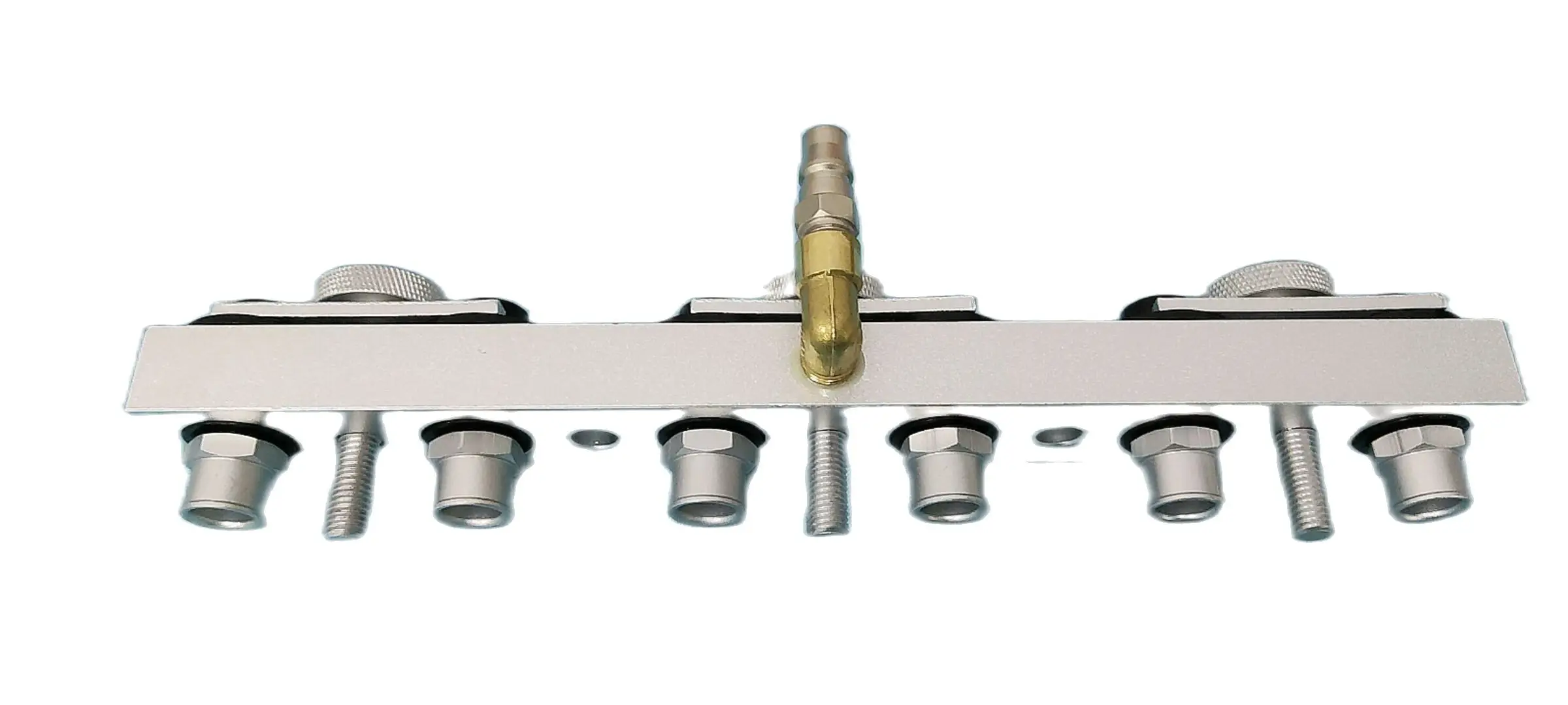 for launch CNC602A auto gasoline fuel injector tester and cleaner original parts