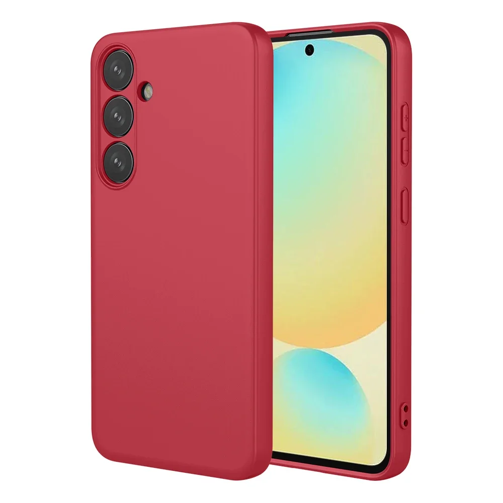 Durable Flexible Liquid Silicone TPU Protective Cover