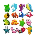 16pcs fish