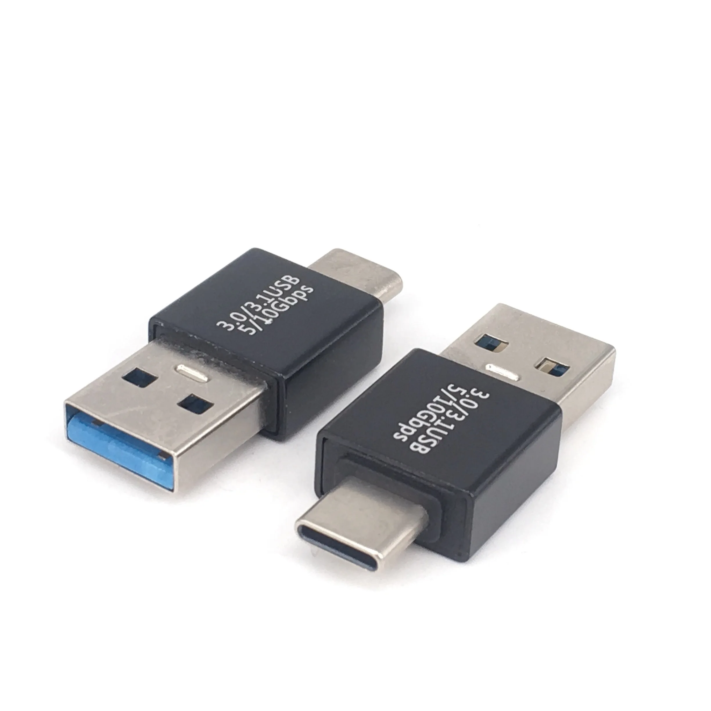 Universal USB 3.0 & Type C Adapter Converter