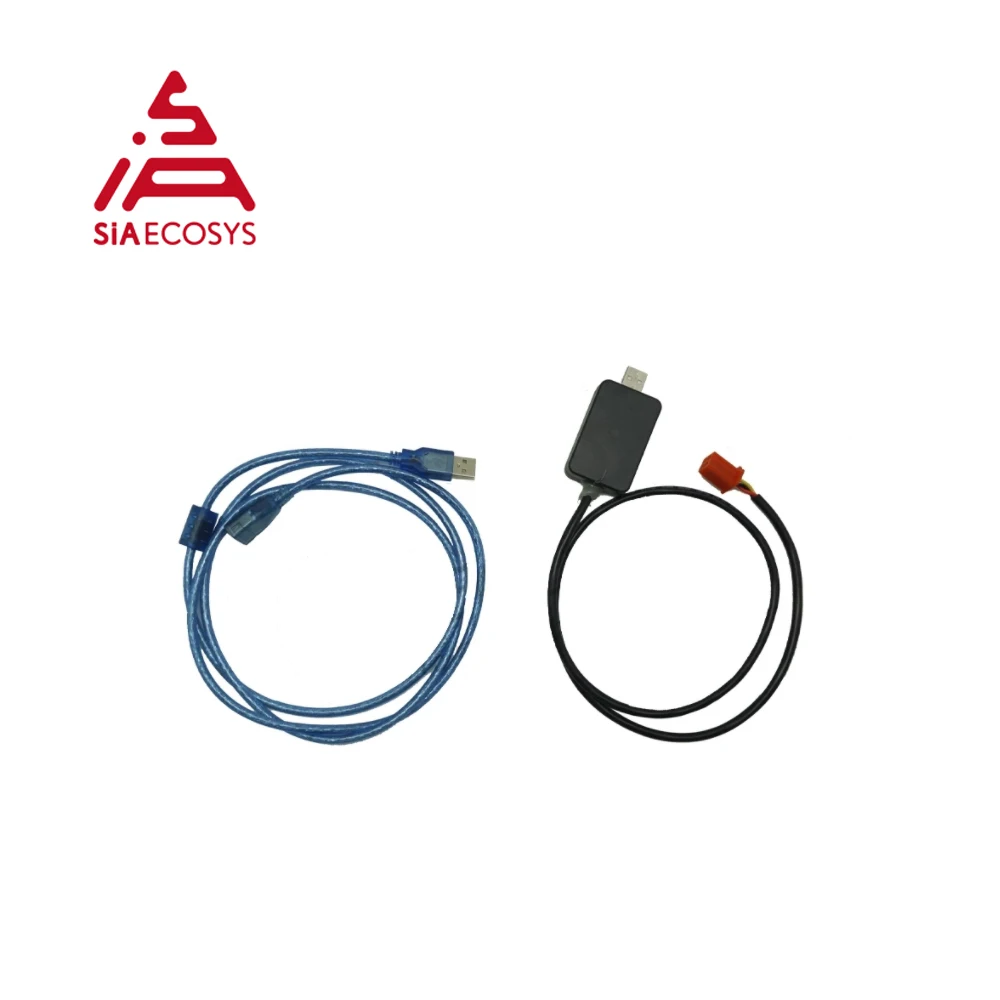 

Nanjing FarDriver USB Cable US Warehouse For Programmable Controller ND And SIAYQ Controller SiAECOSYS New Arrival