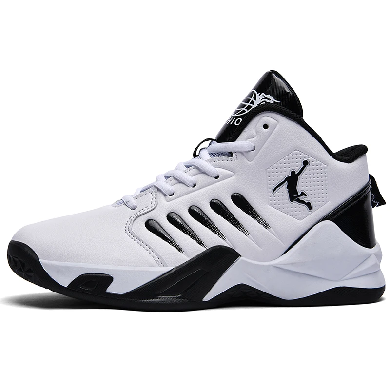 Basketball Shoes Men's Basketball Shoes Lightweight Sneakers Unisex Training Footwear Casual Sports Shoes