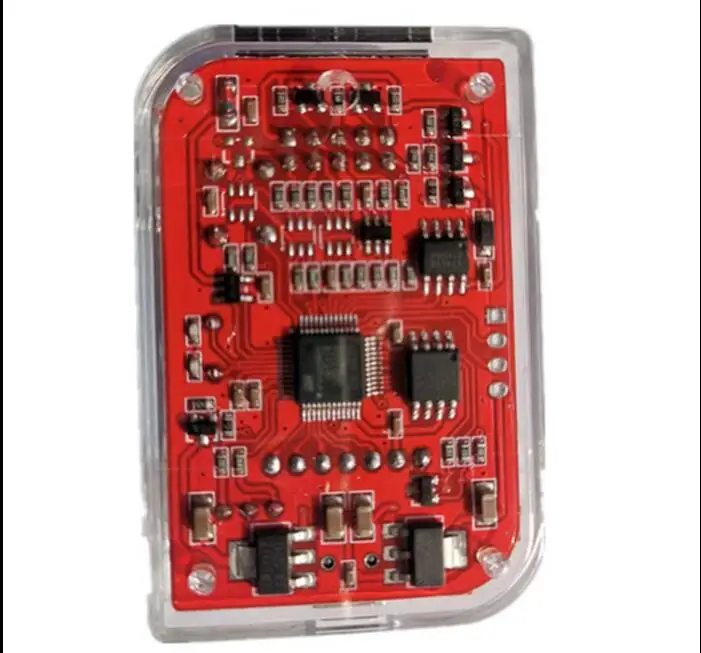 For Land Rover lithium battery one click repair instrument programmer, chip repair