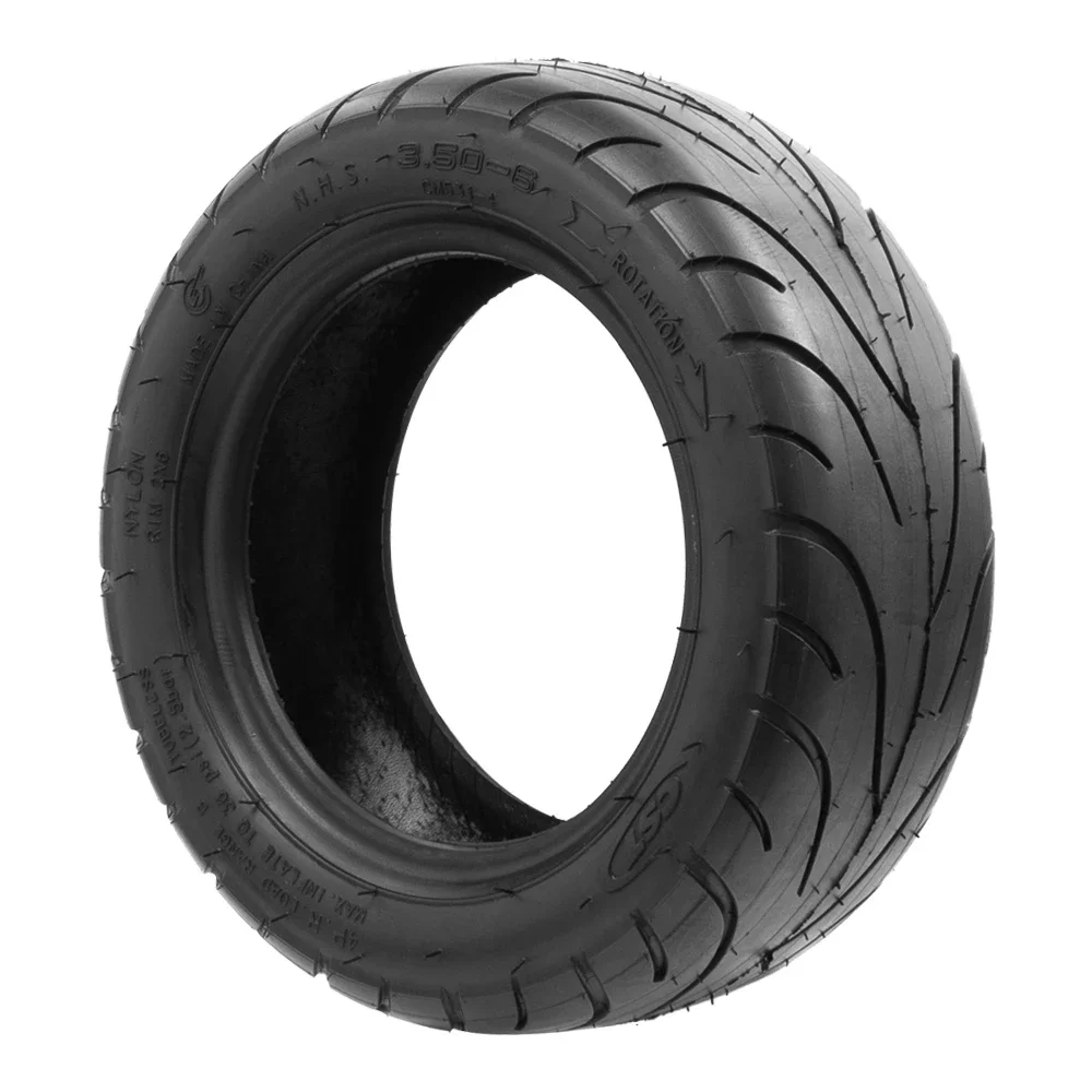 CST 10X3,50-6 Tubeless Vakuum Reifen 10 zoll Anti-Rutsch Verschleiß-Beständig Elektrische Roller Rad Reifen Elektrische Roller Zubehör – Detail 12