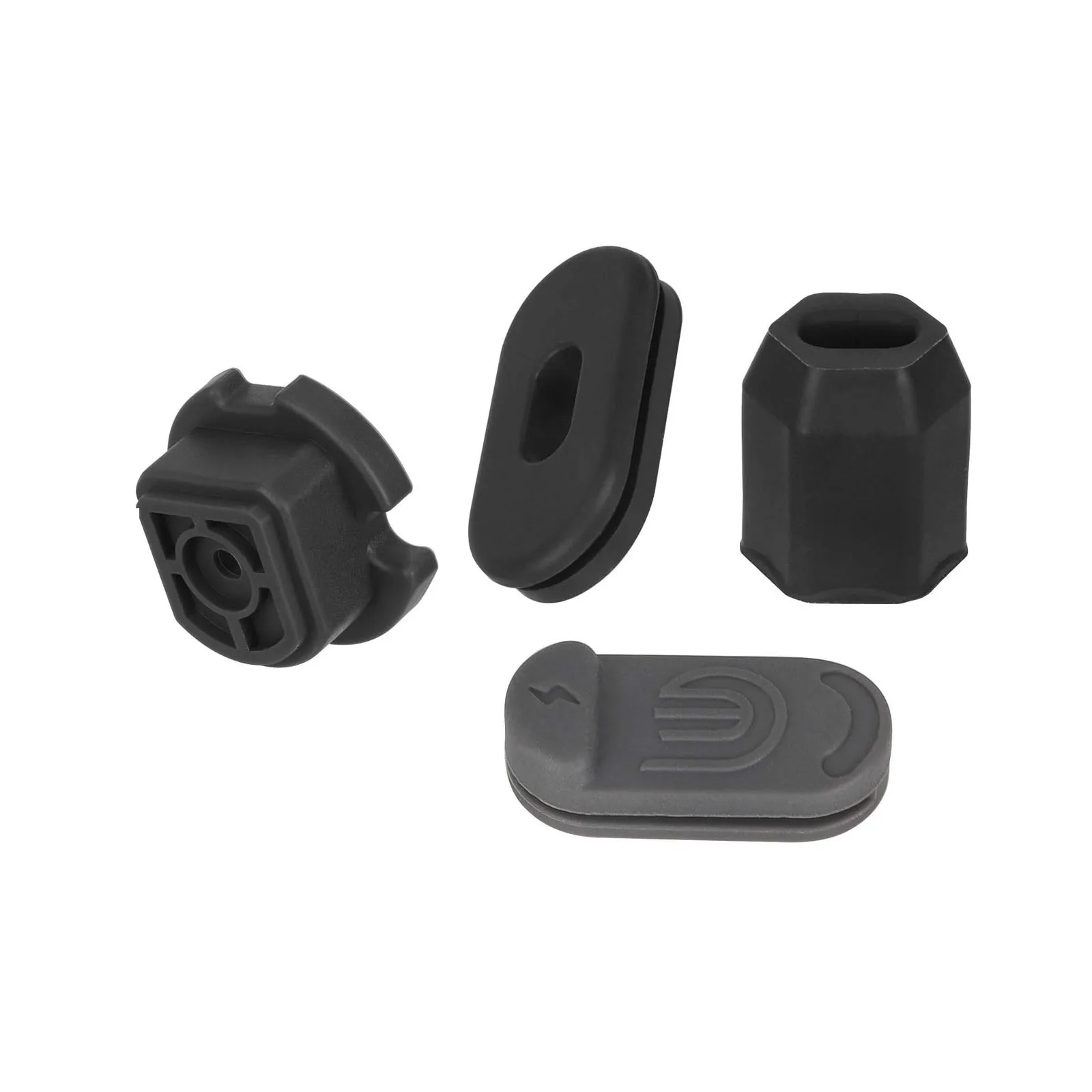 Silicone Waterproof Plug Cover