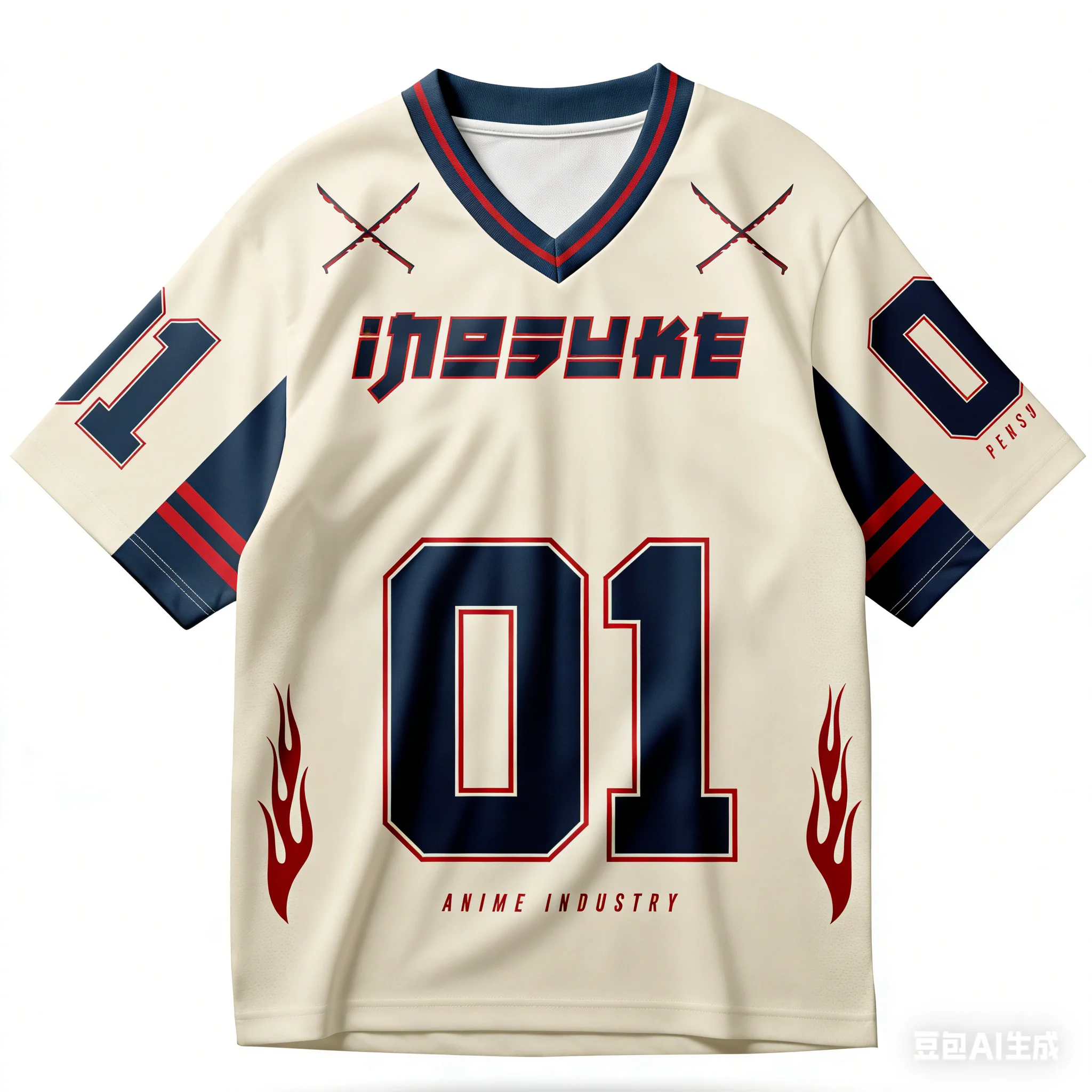 Demon Slayer T-Shirt im amerikanischen Stil für Erwachsene und Kinder, Multi-Charakter 3D-Druck, trendiges Anime-Kurzarmshirt, Shorts-Freund – Detail 6
