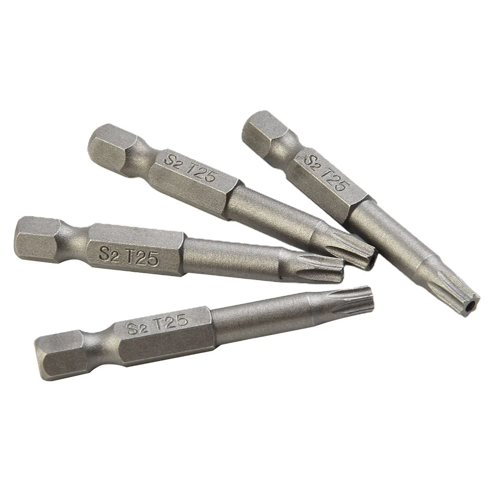 

Concentric Angles T25 Screwdriver Bit Hand Tools With Magnetic Electric Screwdrivers Fix The Screws For Pneumatic Screwdrivers