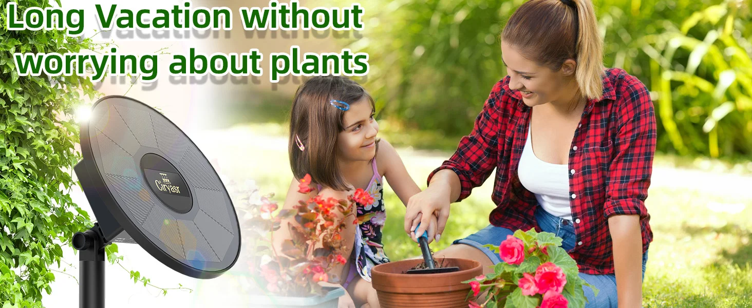 Tropfbewässerungsset