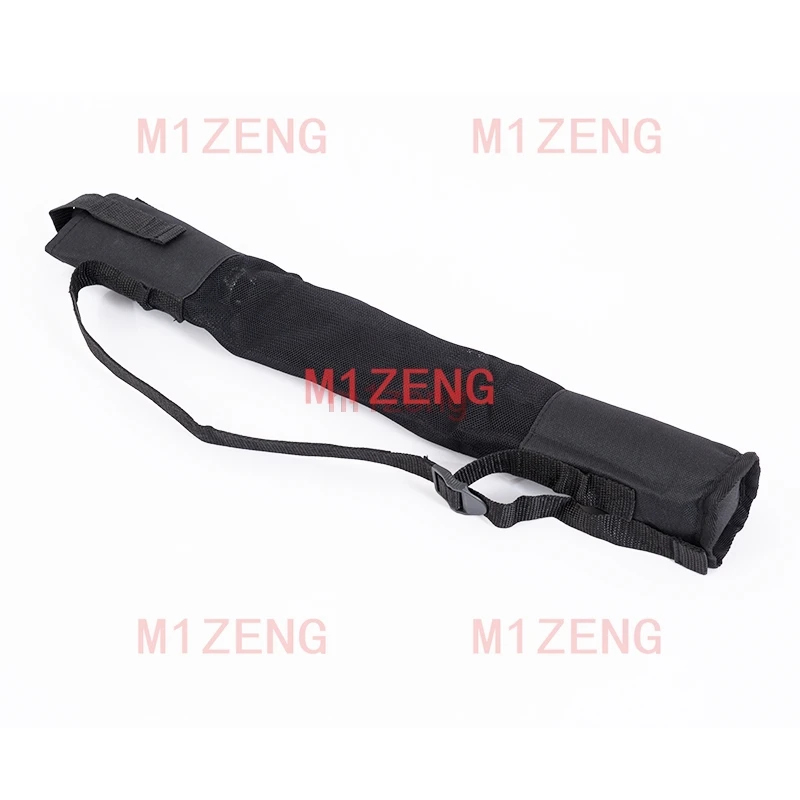 127cm/27'' 야외용 핸즈프리 접이식 트레킹 우산 레인커버 보호대 (캐논, 니콘, , 펜탁스, 후지 DSLR 카메라용)