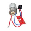 Suitable for Five Star Magic Scissors Wahl8504/8509/1919/8148/8591/8596 Electric Push Shear Motor/circuit Board/accessories 4