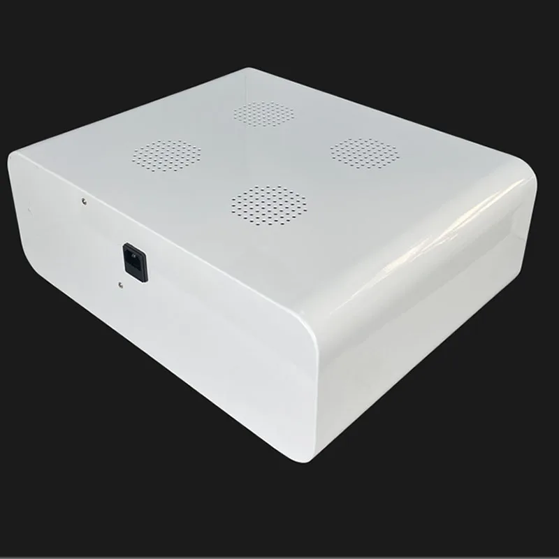 TBK-905 New UV Curing Box Curved Flexible Screen Wrinkle Free Optical Adhesive S