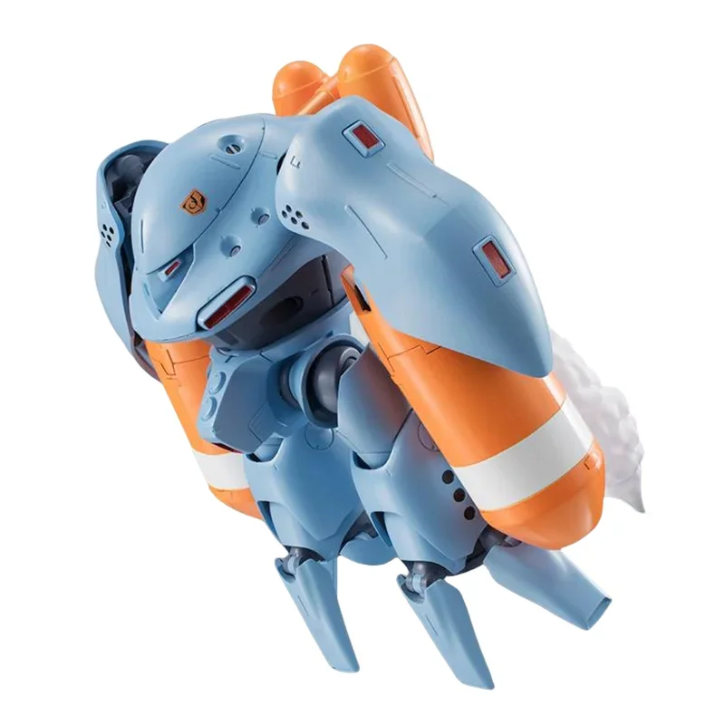 ORIGINAL GENUINE BANDAI GUNDAM MODEL ROBOT SPIRITS MSM-03