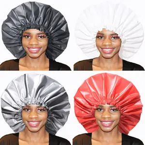 Net Plopping Cap For Drying Curly Hair Adjustable Net Plopping Bonnet Hair  Dryer Quick Drying Hair Towel Bath Hats Lady Turban - AliExpress