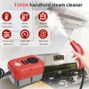 Steam Cleaner High Pressure and High Temperature Handheld Sterilization Steam Cleaner For Home Kitchen Hood Cleaning 110V 220V 2