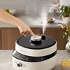 Electric Pressure Cooker Household Multi-function Pot 4 Liters Pressure Cooker Automatic Official Flagship Store Genuine 2