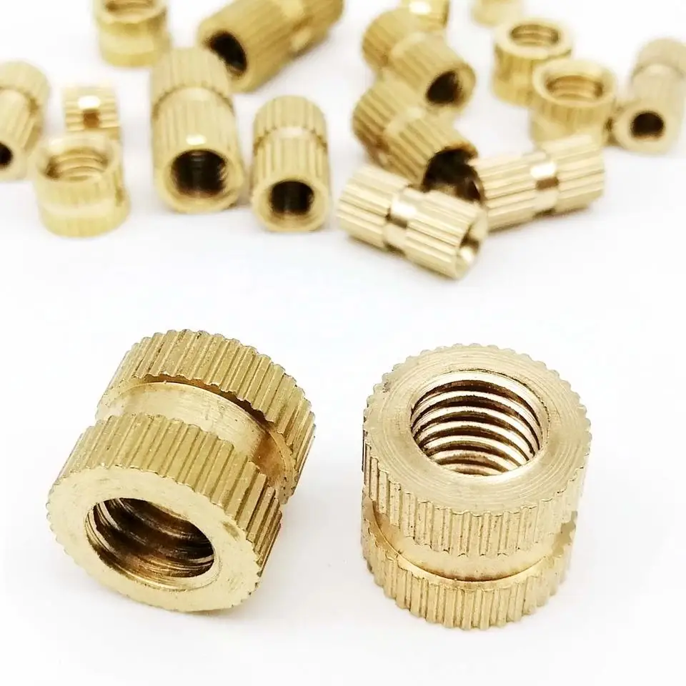 rosca inserir set porcas recartilhado m2 m25 m3 200 500pcs 04