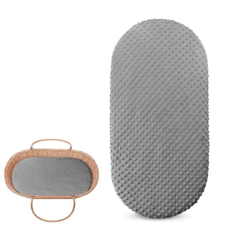 Prześcieradło do gondoli do kosza mojżesza - obrazek 9