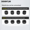 DOOROOM U TH Type 16/20/25/32 Customisable Die Heads for 1632 Tube Press Pliers 2