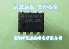 

10 шт./партия, новая микросхема TLE2022CP TLE2141CP DIP8