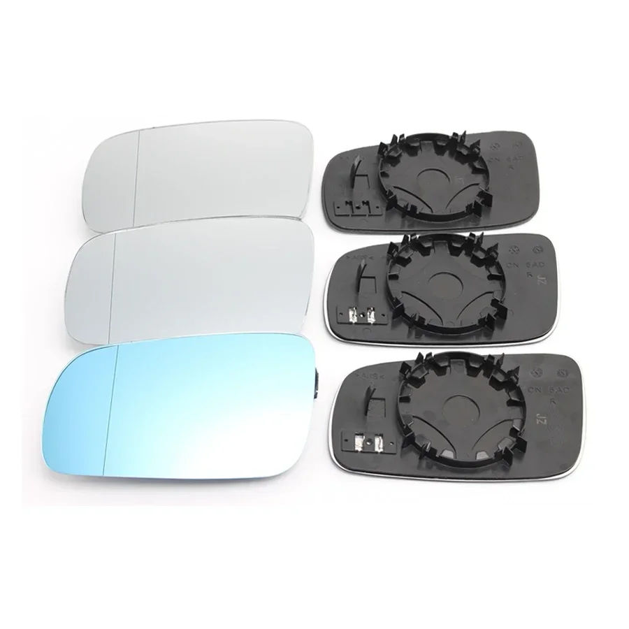 For Volkswagen VW Santana 3000 Vista 2004 - 2012 Door Wing Rear View ...