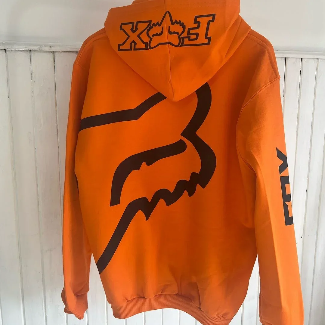 Sudadera con capucha deportiva Retro para mujer, moda urbana, Hip Hop, informal, holgada, Top con estampado gótico, sudadera Punk de Hip Hop