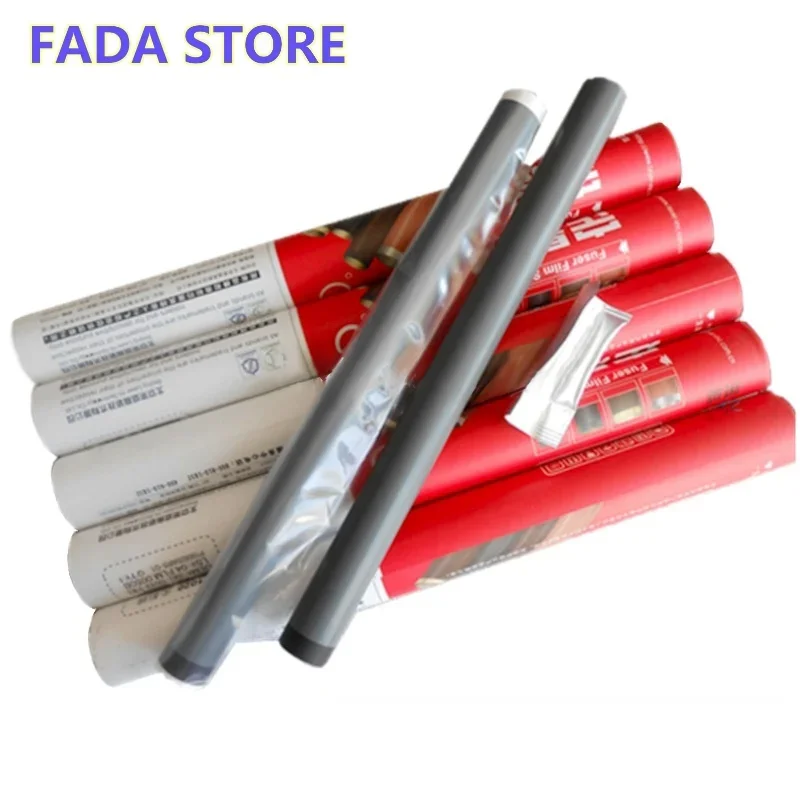 Fuser Fuser Film Sleeves for HP LaserJet P2035 P2035n P2055 P2055dn P2055x Pro 400 M401 M401d M401dn M425dn/425dw Printer