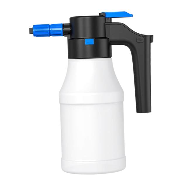 1.5L Car Wash Cleaning Handheld Portable Electric Pressure Washer Electric Foam