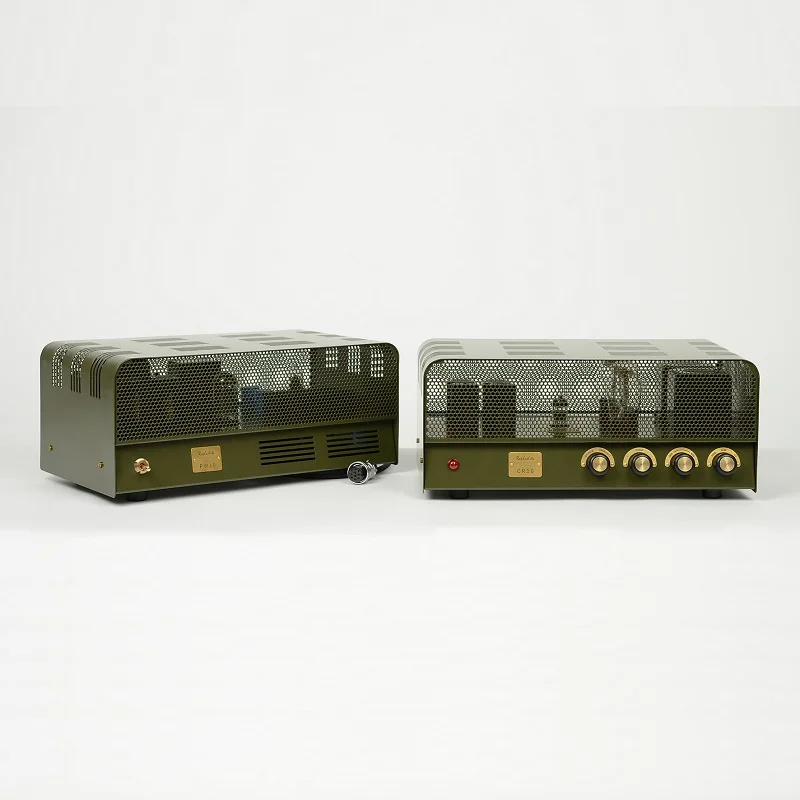 Рисунок 2 - Усилитель зажигания трубки рафаэлита CR10 WE420A GZ34