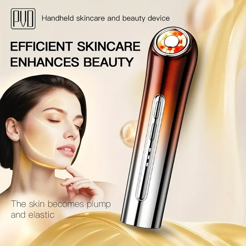 RadiantLift Anti-Aging RF Beauty Facial Massager