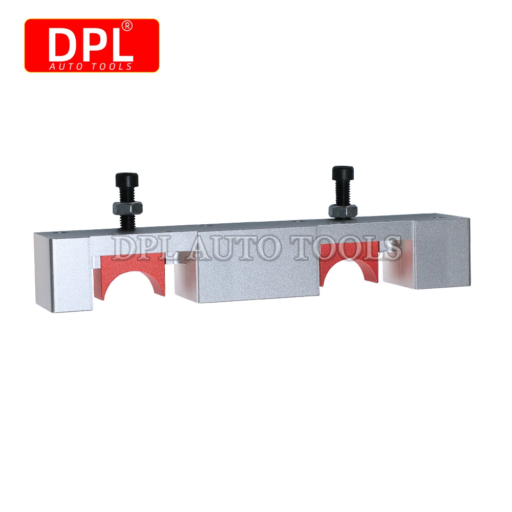 Camshaft Locking Alignment Engine Timing Tool Kit For Mercedes Benz M133 M270 M274 with Fuel Injector Remover Installer Tool 4