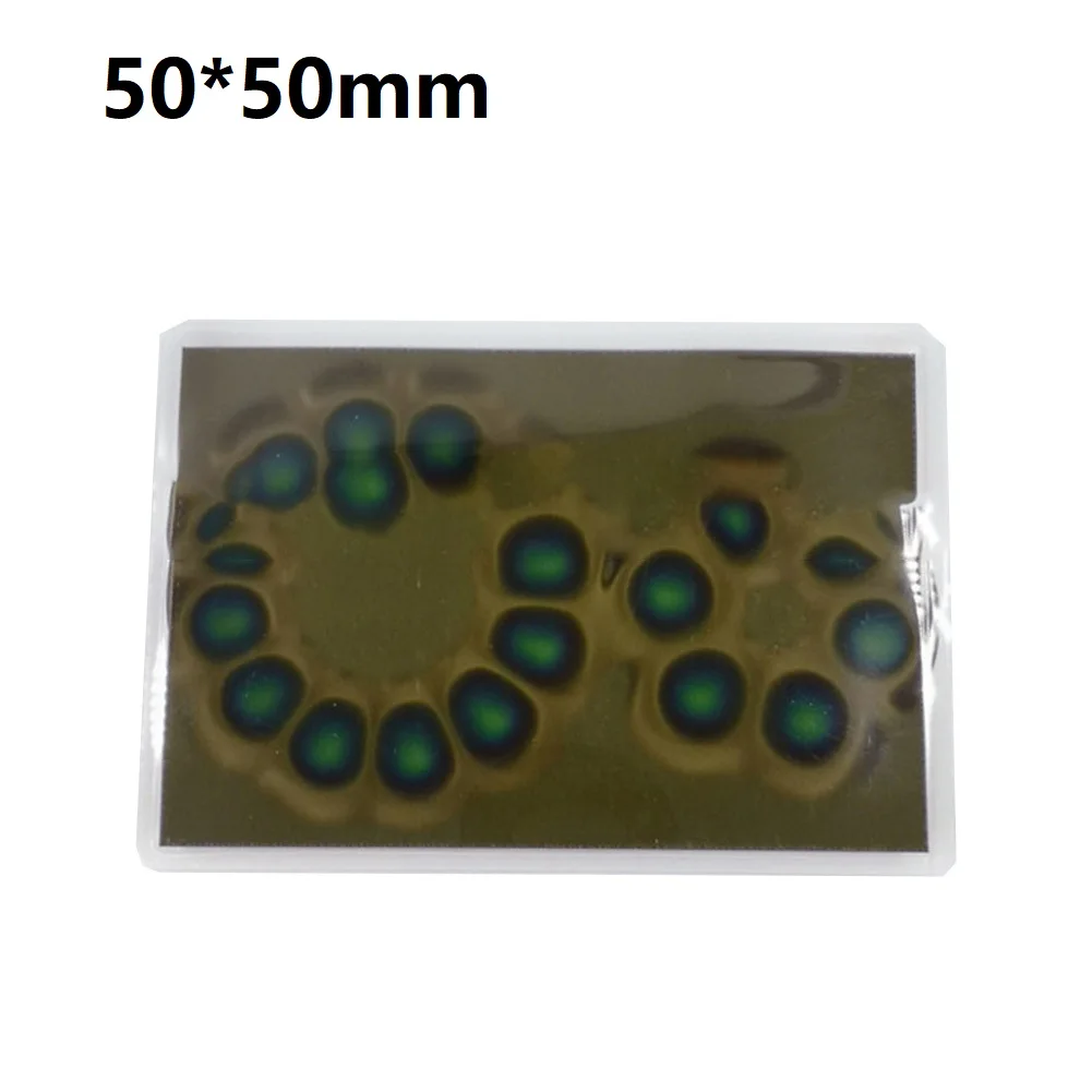 campo magnetico espectador ima polos cartao de 01