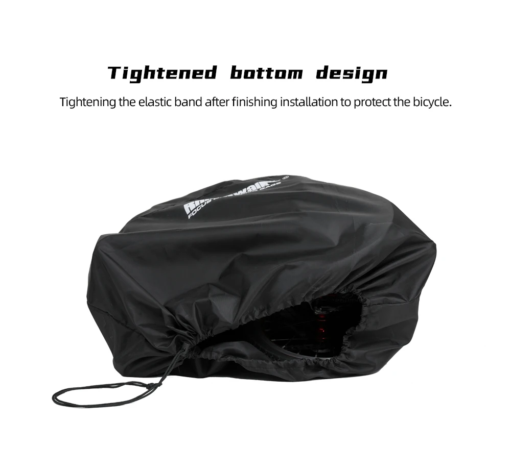 Rhino walk Klapp-Fahrrad-Aufbewahrung tasche, tragbar, 20-Zoll-oder 16-Zoll-Faltrake-Leichtfahrrad-Handtasche – Detail 6