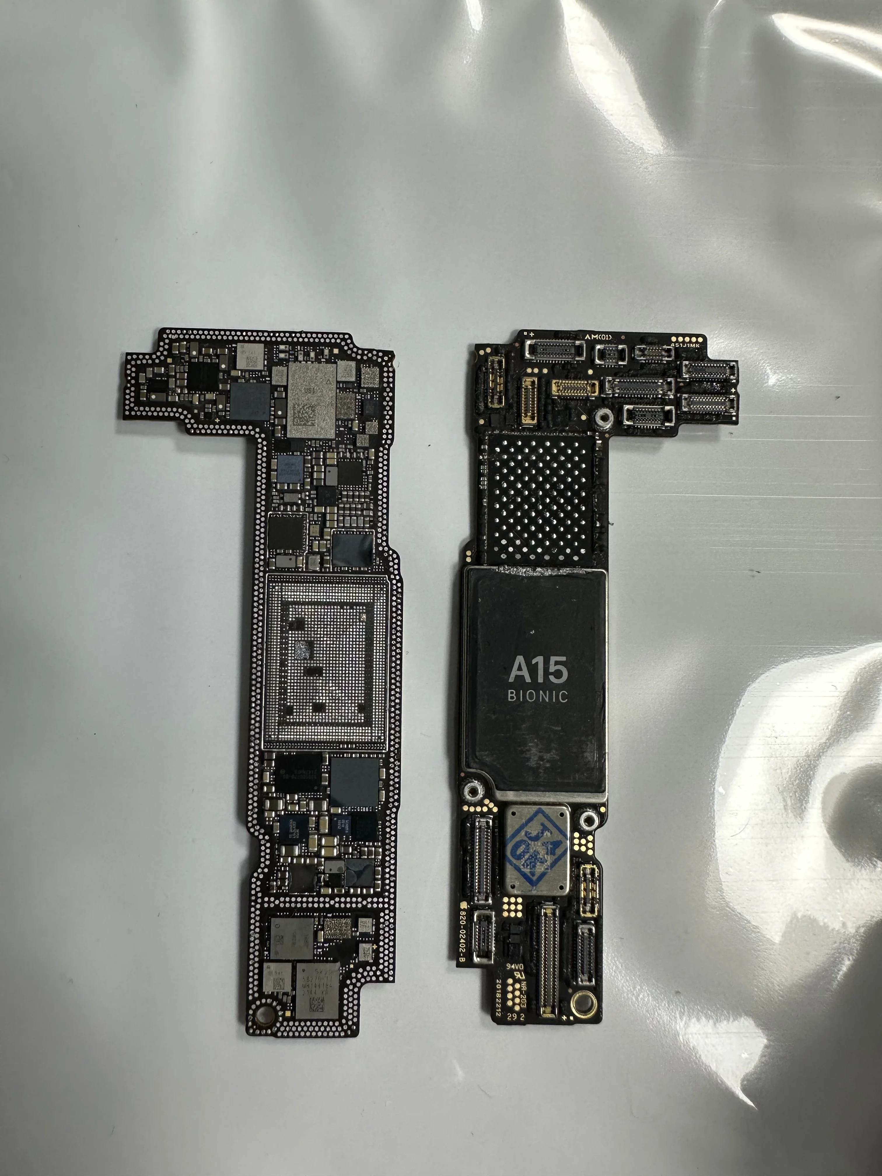 iPhone 13 mini 128GB ロジックボード 基板 基盤 100% Working For iPhone 13 Mini Motherboard Unlocked Logic