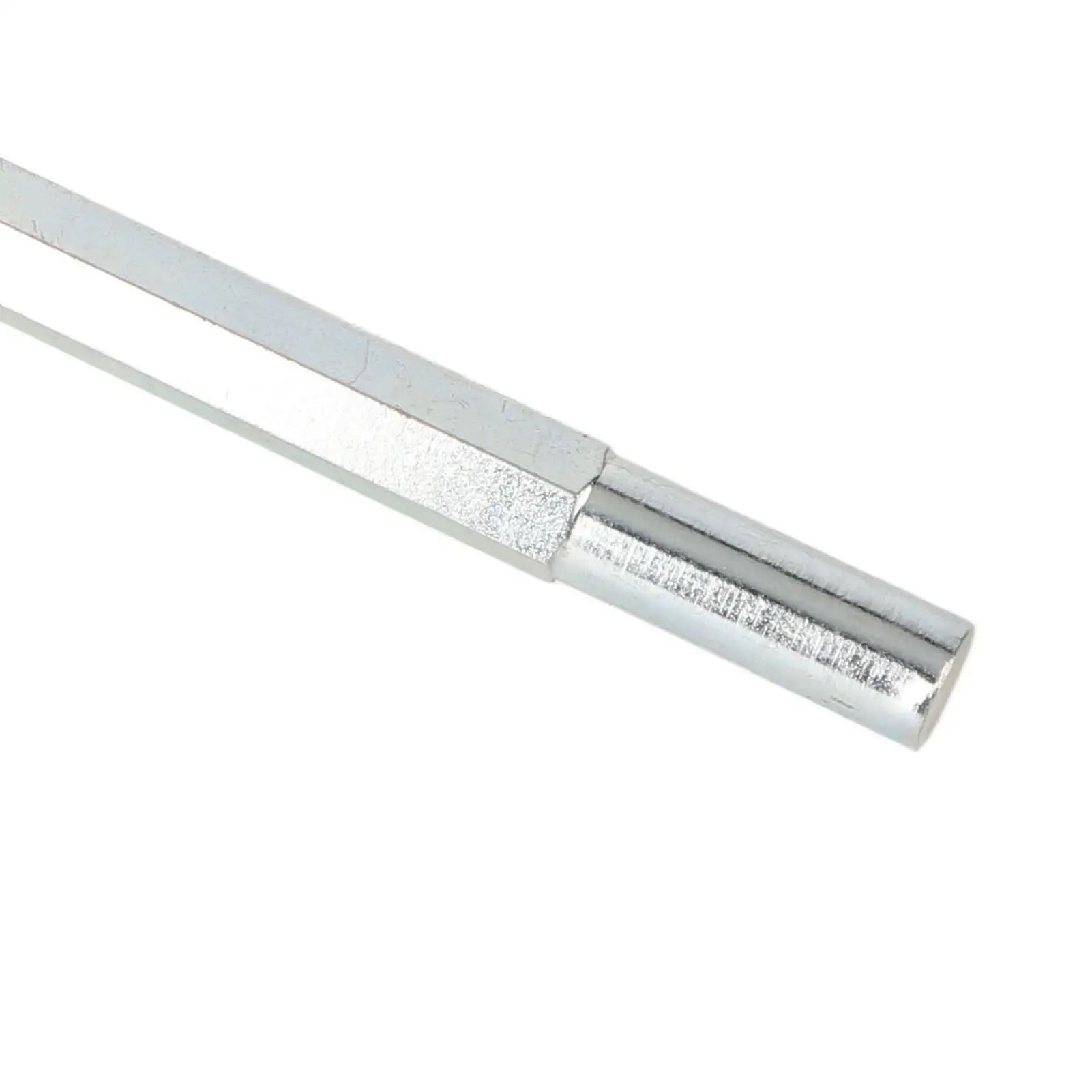 High-Speed Steel Quick-Fix Reamer Set for Water Pipe Connector Tool with Splicing Pipe Sleeve