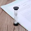 New Mini Sandglass Hourglass Sand Clock Timer 60 Seconds 1 Minute 5