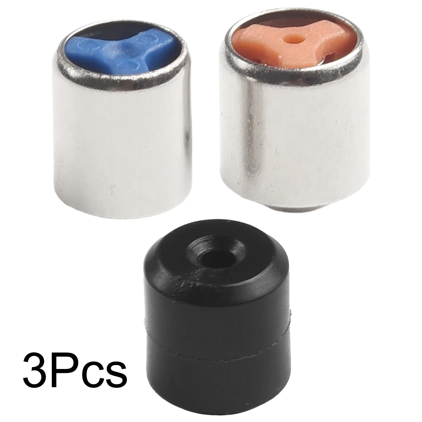 3pc Restrictor Valve Check Oil Flow For Chevrolet For Sonic Trax Cruze Aveo 55563957 90530050 55556227