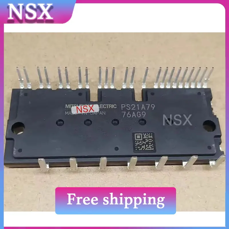 PS21A79 PS22A78-E PS22A79 PS22A76 PS22A74 Module