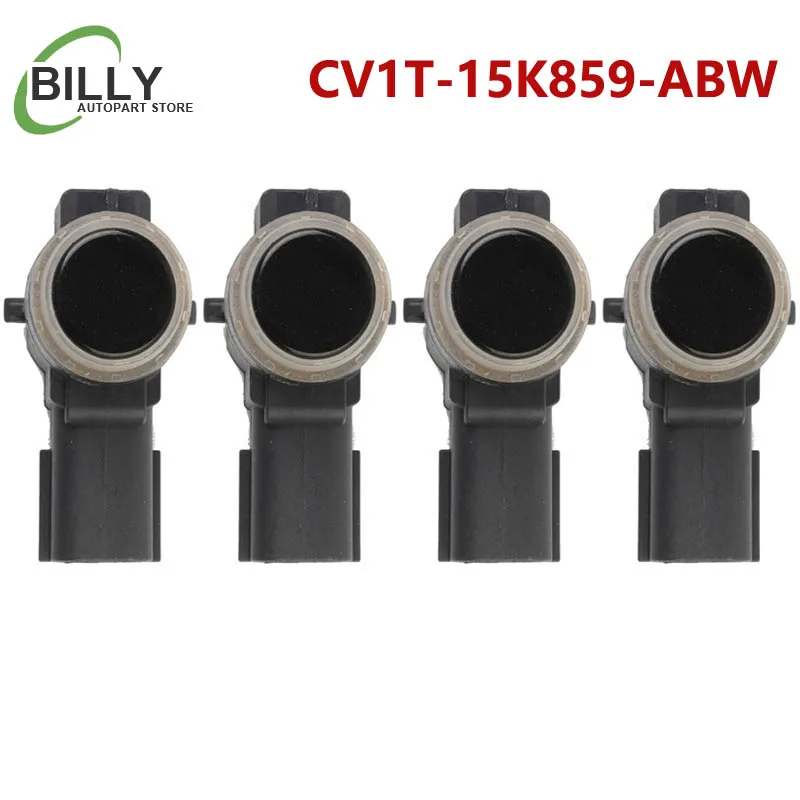 

YAOPEI CV1T-15K859-ABW CV1T15K859ABW PDC Parking Sensor Parking Radar Parking Assistance for Ford Fiesta 2013-2017