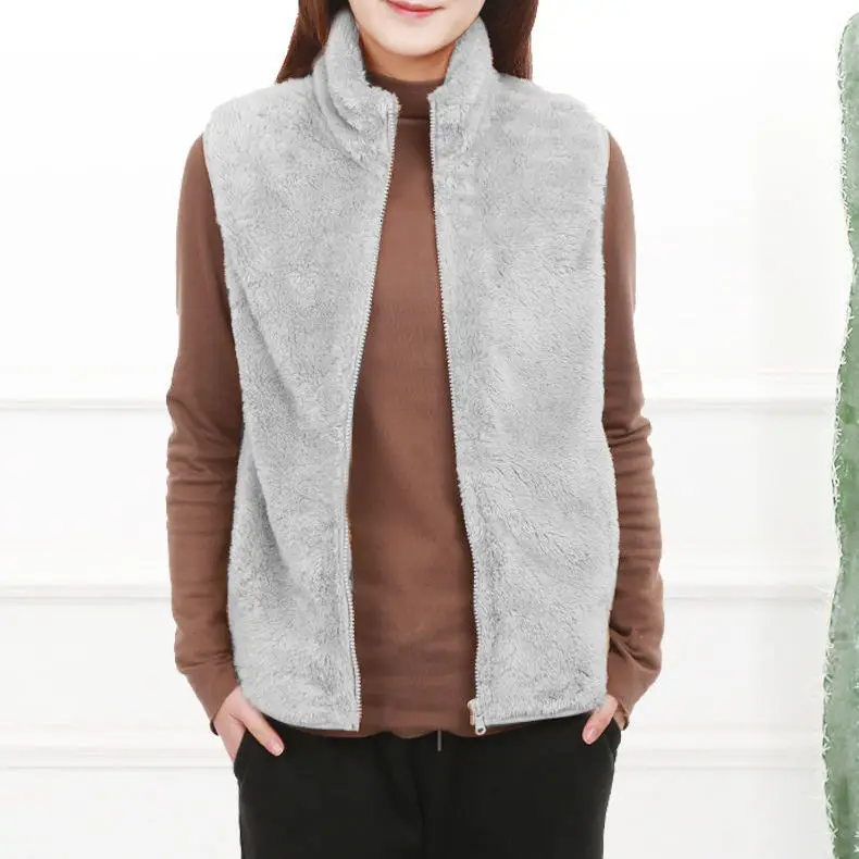 Жилет Флисовый Женский Купить