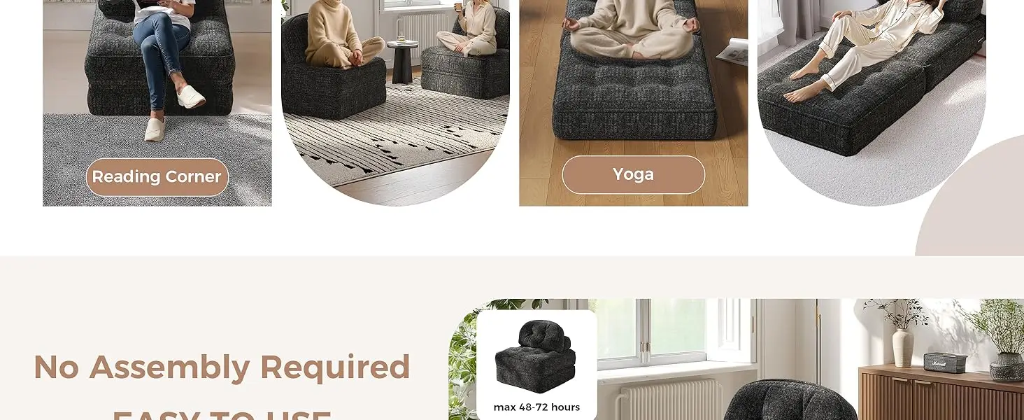 sofa bed