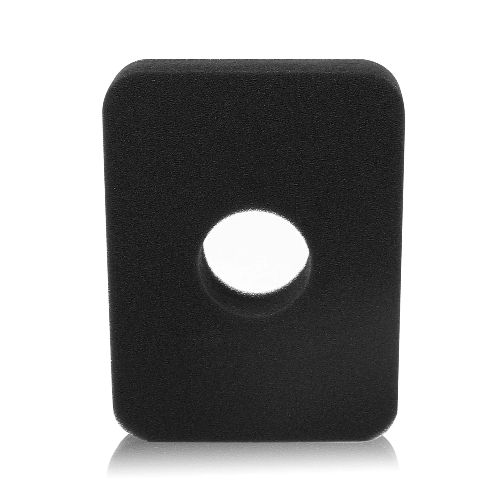 5pcs Air Filter Sponge Element for Honda GX120 GX160 GX200 WA20 WB20 WA30 WB30 WD20 WD30 Generator 17211-ZE1-000 17211-ZE8-000 air filter motorcycle air filter air filter cleaner motocross air filter